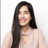 The Logic Employee Sumaiya Kamani's profile photo