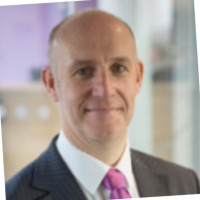 The Suthers School Employee Richard Smith's profile photo