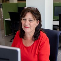 Thuiszorg Groot Limburg Employee Pia Pilmeijer-Claessen's profile photo