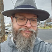 Jason Hackwith