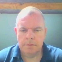 Potier Stone Employee Mark Luscombe's profile photo