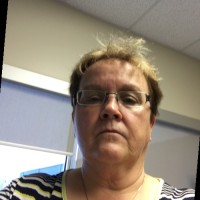 Retired Employee Kitty Murphy's profile photo