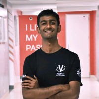 Ayush Dash Email