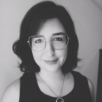 NOVA S.A. Employee Romina Agostini's profile photo