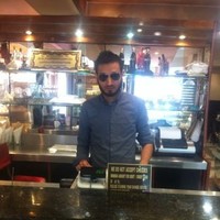 Ruby's BBQ Employee Wasiq Ali's profile photo