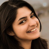 Cyber Gear Employee Garima Singh's profile photo