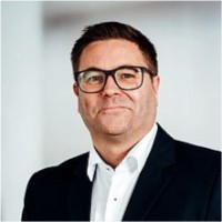 F. Hackländer GmbH Employee Benjamin Lerch's profile photo