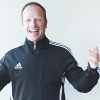 Charitable Impact Employee Will Cromack's profile photo