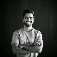 Interbarge Employee Federico Frachelle's profile photo