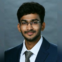 Casata Employee Mohan Potti's profile photo