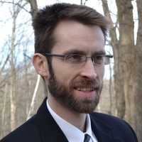 Y-12 National Security Complex Employee Grant Cook's profile photo