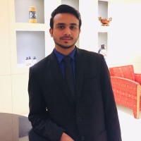 Medatron Employee Muhammad Munir's profile photo