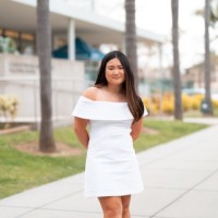 Straight Up Films Employee Chloe Wike's profile photo