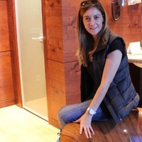 Özaltın Holding Employee Ozlem Avci's profile photo