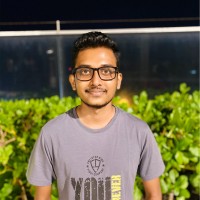 Tharindu Nadeeshan's profile photo