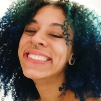 Bytes4Future Employee Karen Freitas's profile photo