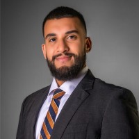 FTI Delta Employee Haddi El-Sayed's profile photo