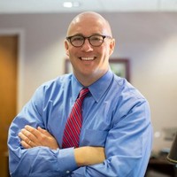 MaineGeneral Health Employee Nate Howell's profile photo