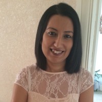 Tuberous Sclerosis Association Employee Pooja Takhar's profile photo
