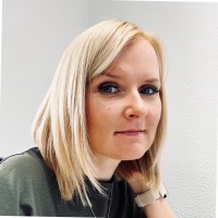 Tec Idiomes Employee Katarzyna Andrzejczak's profile photo