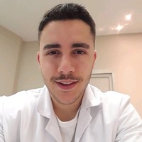AURAL WIDEX Employee Bruno Vazquez's profile photo