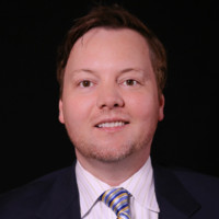 L'Oréal Employee Tyler Steele's profile photo