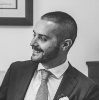 University of Udine Employee Enrico Pusceddu's profile photo