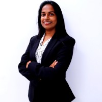 Kreston Sri Lanka Employee Piyumanthi Liyanaarachchi's profile photo