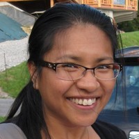 COPHACLEAN Employee Denise Girard's profile photo