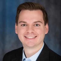 Dow Employee Eric Rooney's profile photo