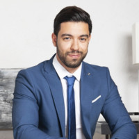 Mouad Ben-Halla Email