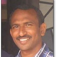 Sadeesh Kumar Email & Phone Number