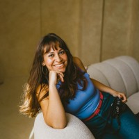 First Avenue & the 7th St. Entry Employee Daniela Shella's profile photo