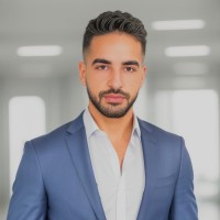 Saif Ibrahim Email