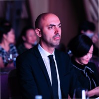 ALFAPARF Milano Employee Matteo Annini's profile photo