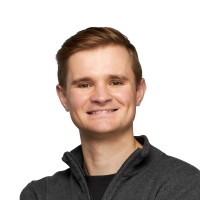 Civilian Employee Ben Burch's profile photo