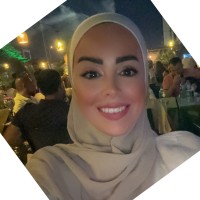 Ekur Market Employee Hadiel Wadea's profile photo