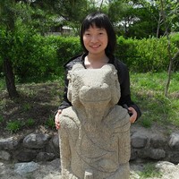 DHL Supply Chain Employee Jane Lv's profile photo