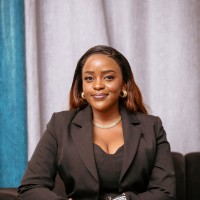 Bboxx RDC Employee Kahota Emmanuella's profile photo