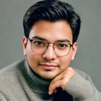 Asteron Technologies Employee Ranjit Singh's profile photo