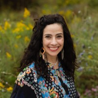 Deakin University Employee Claudia Escobar Vega's profile photo