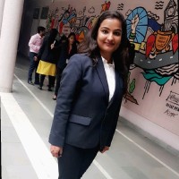 Askiitians - India Employee Radhika Taparia's profile photo
