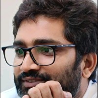 KodeCorp Employee Ankit Mishra's profile photo