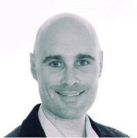 bioMérieux Employee James Robertson's profile photo
