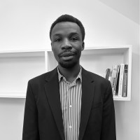 ASAC-FAPES Employee Hans Abudu's profile photo