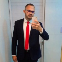 Ball Corporation Employee Alex Rian's profile photo