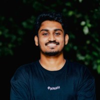 Tortil Inc. Employee Thejas Meddepola's profile photo