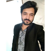 Lightsign Limited Employee Karan Bhalekar's profile photo