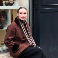 FIRM Studio Employee Luna Carrasco Romanet's profile photo