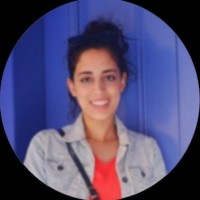 Cimaise Employee Hanane Oubi's profile photo